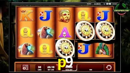 Blackjack Table p9