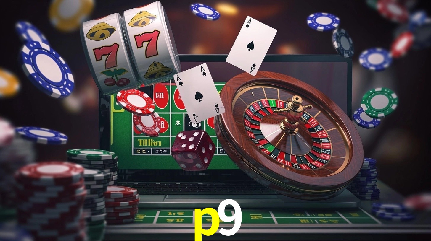 Welcome Bonus p9