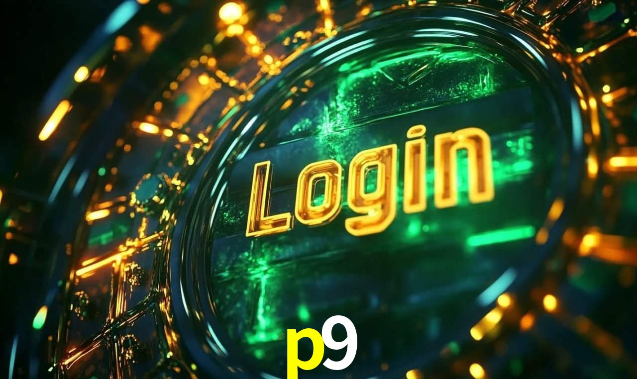 p9 App Interface
